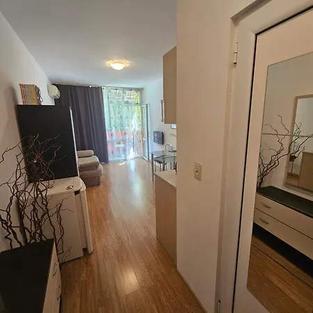 Gerber 2 Apartmán *