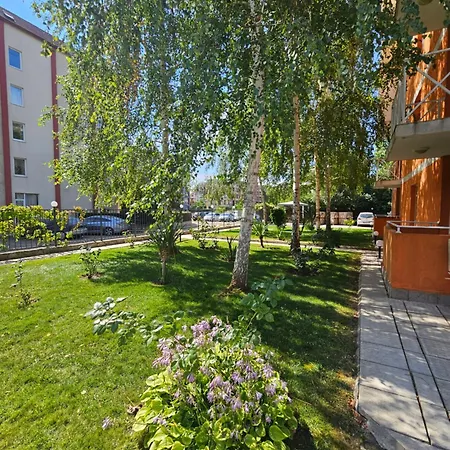 Gerber 2 Apartmán *