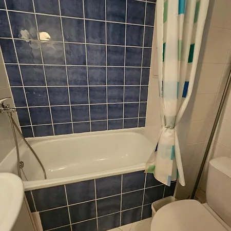 Apartment Gerber 2