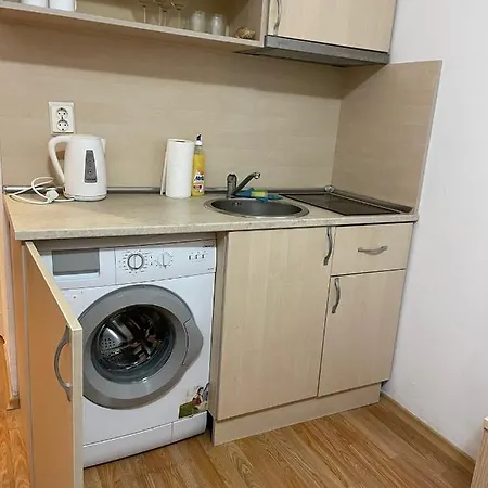 Apartment Gerber 2
