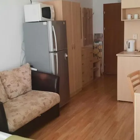 Apartment Gerber 2 *